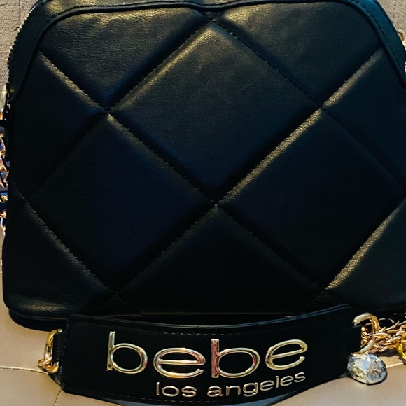 Bebe Crossbody Bag - Picture 2 of 6